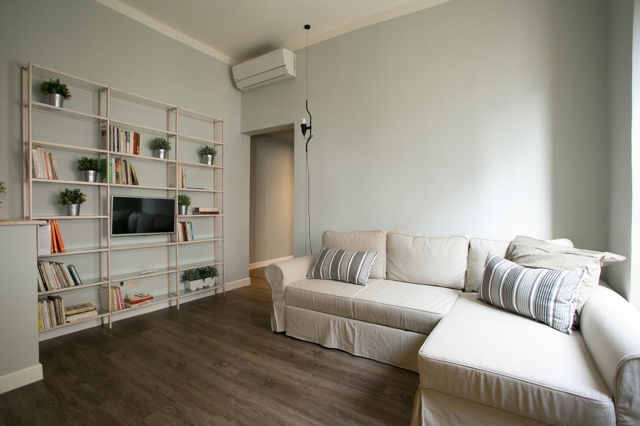 Cola Di Rienzo A E B Apartment Roma Exterior foto